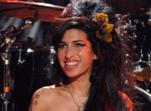 Amy Winehouse - Charterfolg nach dem Tod