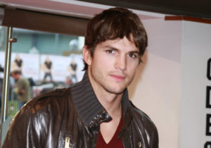 Ashton Kutcher ersetzt in der TV-Sendung "Two and a Half Men" den gekündigten Charlie Sheen