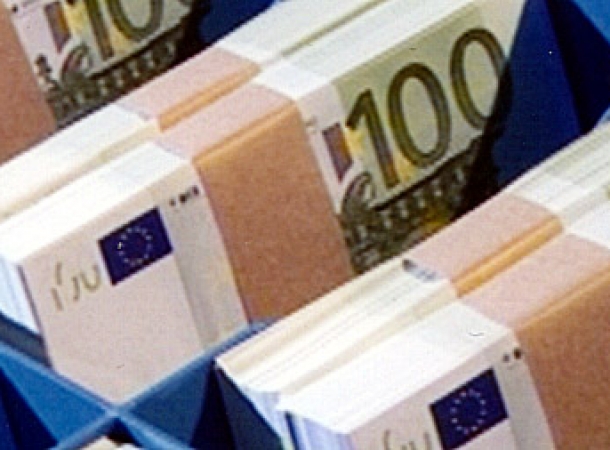 EZB kauft Staatsanleihen zur Stabilisierung