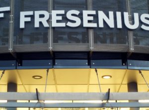 Fresenius kauft Unternehmen 1,7 Milliarden US-Dollar