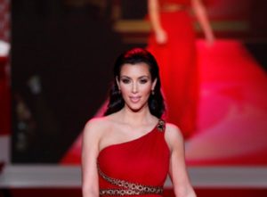 Kim Kardashian plant bereits die Hochzeit