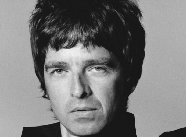 Noel Gallagher verwundert über schlechte Verkaufszahlen