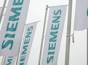 Siemens AG investiert in Offshore-Windpark