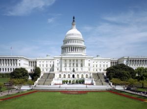 US-Senat stimmt Kompromiss zum Schuldenstreit zu