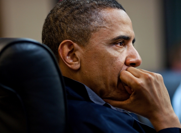 Obama will mit Jobprogramm die US-Konjunktur ankurbeln.