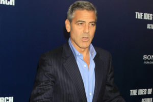 George Clooney möchte auf keinen Fall Kinder bekommen